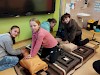 Zdravoťáček se zdokonaluje v resuscitaci