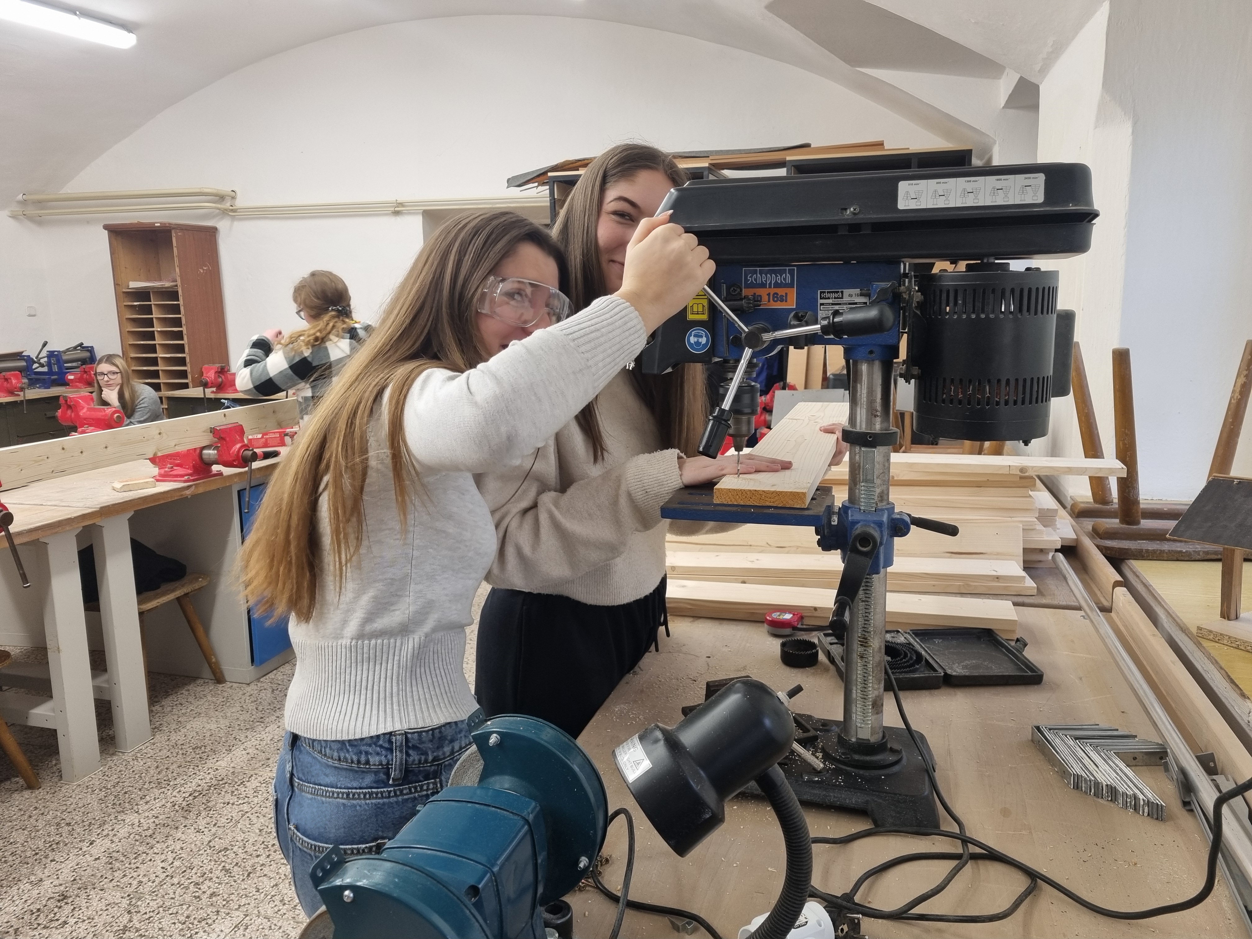 Velké konstrukční projekty