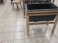 Jak jsme vyrobili samozavlažovací vyvýšený záhon