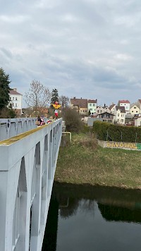 Loučení se zimou ve ŠD