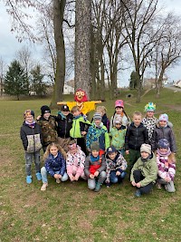 Loučení se zimou ve ŠD