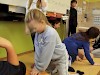 Zdravoťáček resuscituje