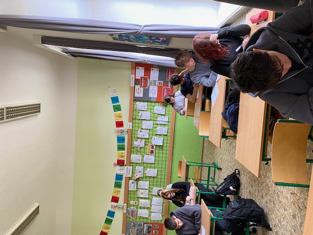 Cambridge First (FCE) nanečisto - už víme, jak to dopadlo