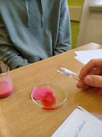 Objevujeme tajemství krevních skupin