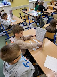 Práce ve dvojicích