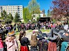 Čarodějné odpoledne ve školní družině
