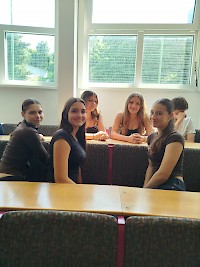 Erasmus+, Slovinsko 2026 - "Poznáváme svět, poznáváme sebe"