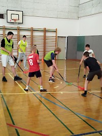 Erasmus+, Slovinsko 2026 - "Poznáváme svět, poznáváme sebe"