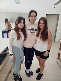 Erasmus+, Slovinsko 2026 - "Poznáváme svět, poznáváme sebe"