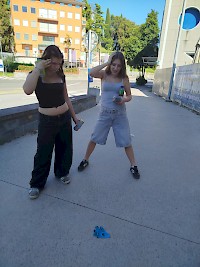 Erasmus+, Slovinsko 2026 - "Poznáváme svět, poznáváme sebe"
