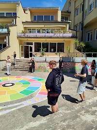 Erasmus+, Slovinsko 2026 - "Poznáváme svět, poznáváme sebe"