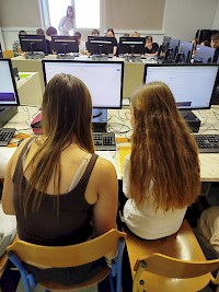 Erasmus+, Slovinsko 2026 - "Poznáváme svět, poznáváme sebe"
