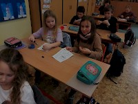 Ohlédnutí za letošním školním rokem