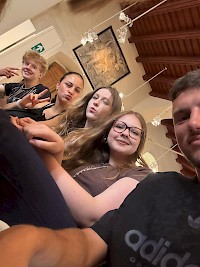 Soutěž mladých zdravotníků - republikové kolo