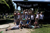 Námořnický den ve ŠD