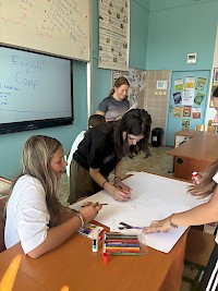 English Camp 2026