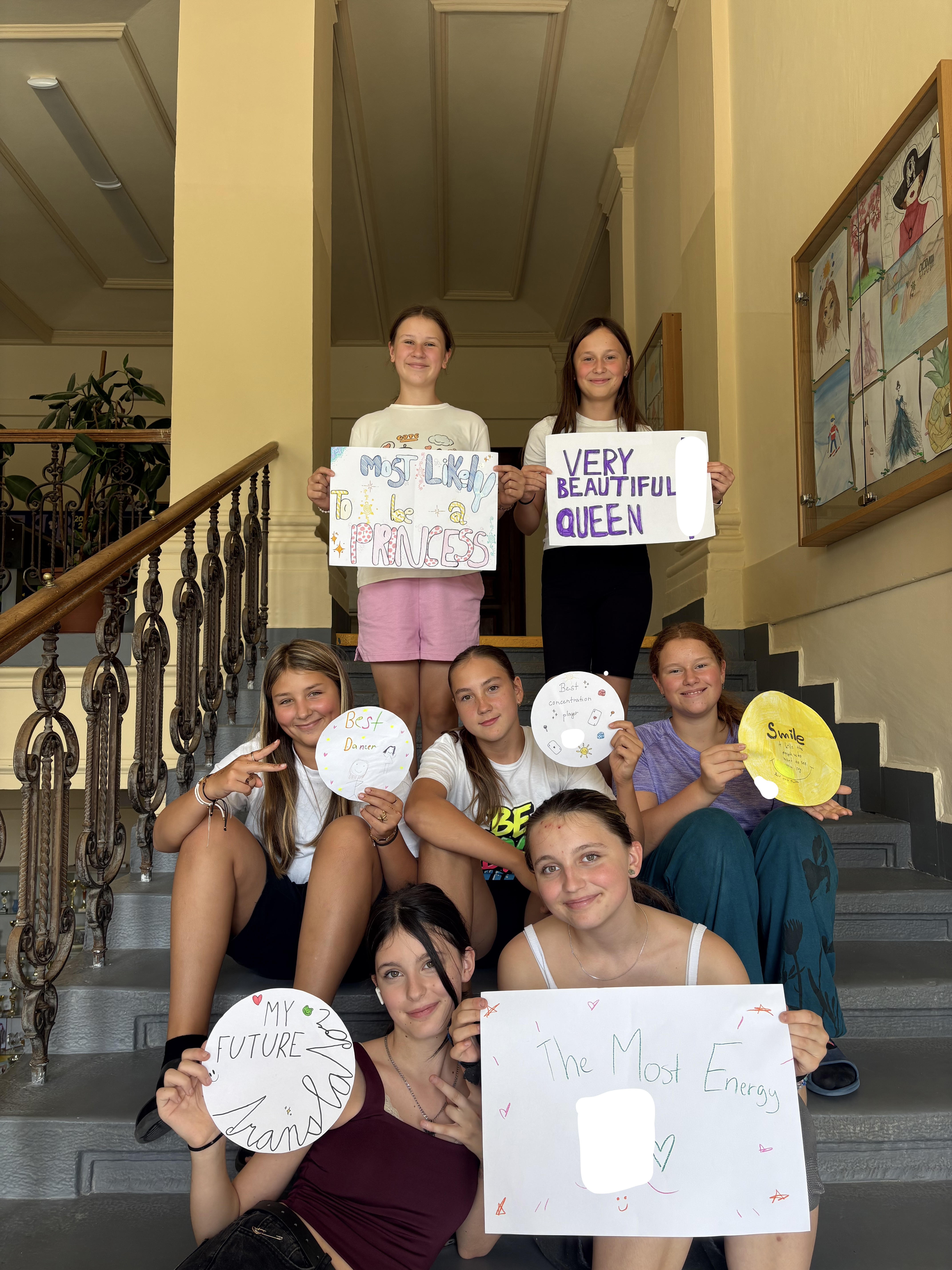 English Camp 2026