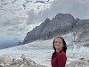 Nové tváře ZŠ Na Ostrově - Aneta Helbichová